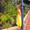 Beauty and The Beast Dress