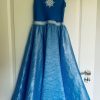 Elsa Dress