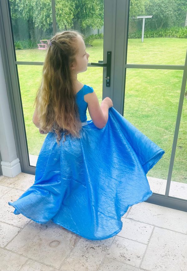 Elsa Dress