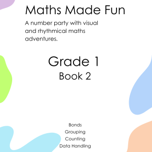 Grade 1 Maths Practice